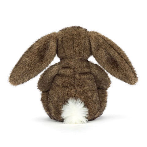 *Jellycat Hoppleston Luxe Bunny Original - 12"