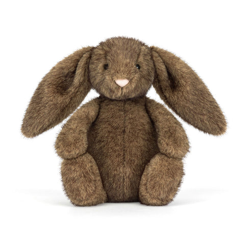*Jellycat Hoppleston Luxe Bunny Original - 12"