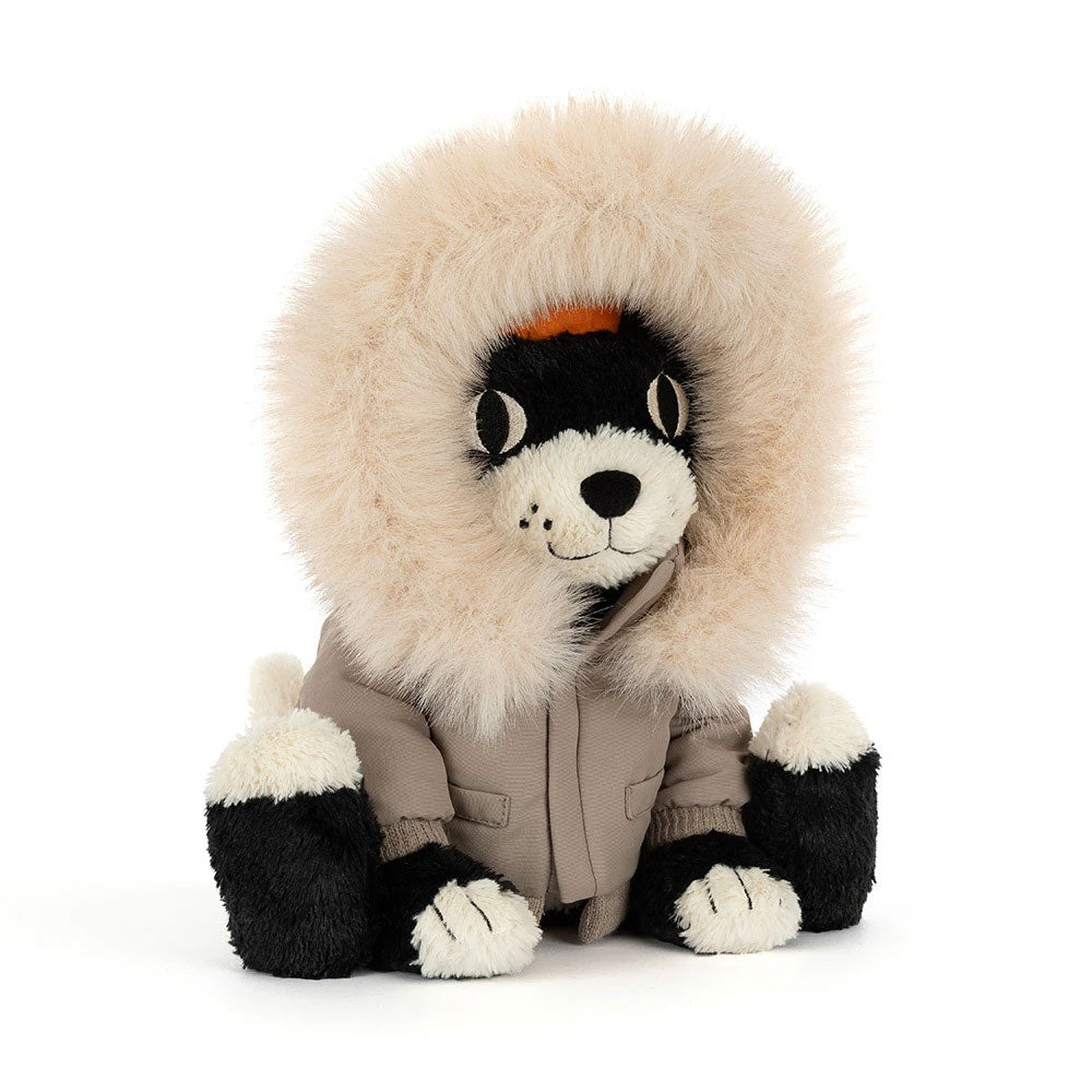 *Jellycat Jack Alpine - 13"