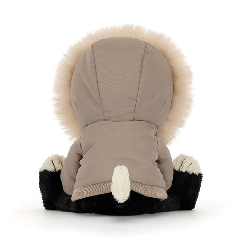 *Jellycat Jack Alpine - 13"