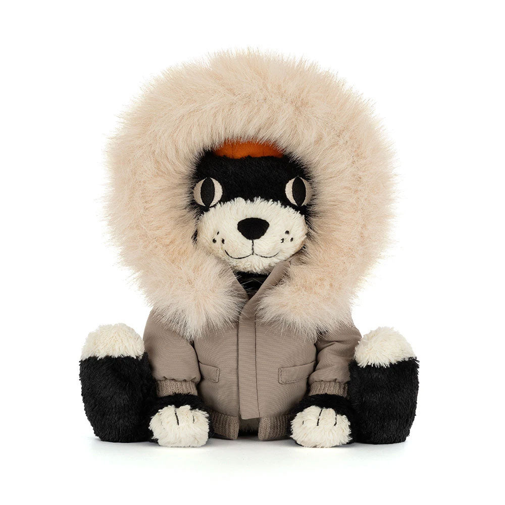 *Jellycat Jack Alpine - 13"