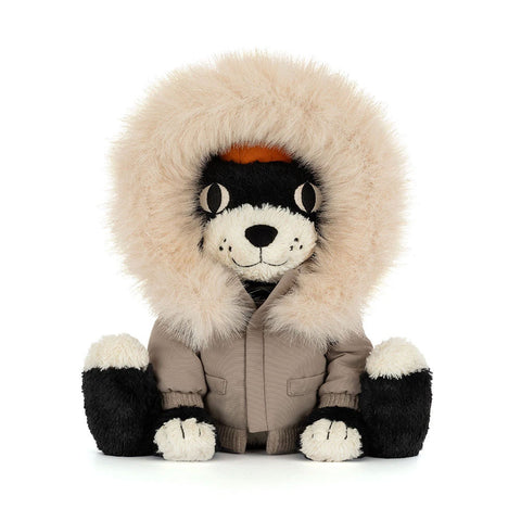 *Jellycat Jack Alpine - 13"
