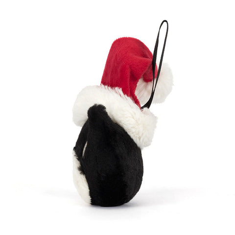 *Jellycat Jack Decoration - 3"