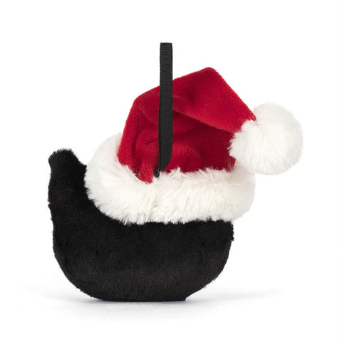 *Jellycat Jack Decoration - 3"