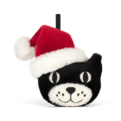 *Jellycat Jack Decoration - 3"