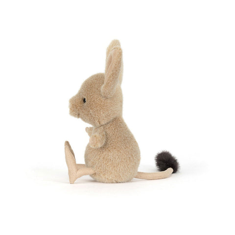 *Jellycat Jerboa - 6"