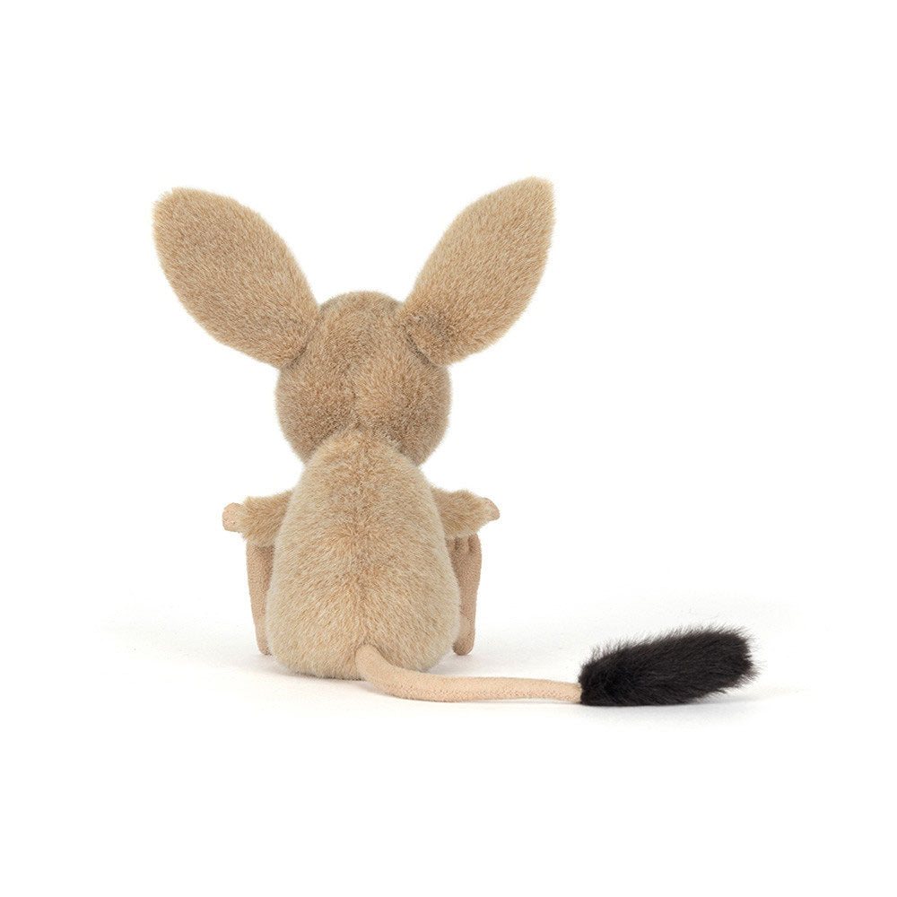 *Jellycat Jerboa - 6"
