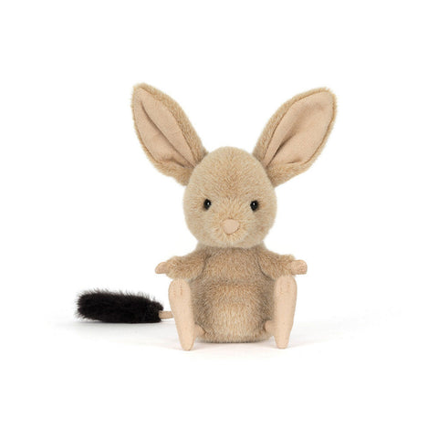 *Jellycat Jerboa - 6"