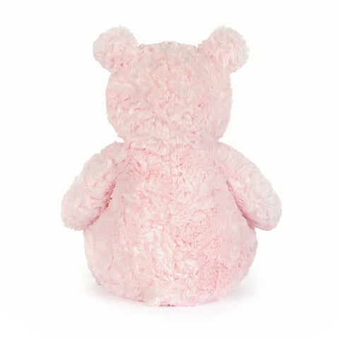 *Jellycat Leola Bear Medium - 10"