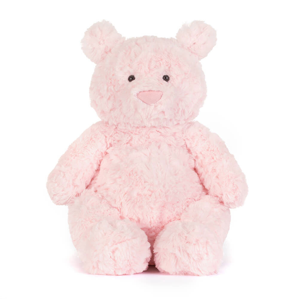 *Jellycat Leola Bear Medium - 10"