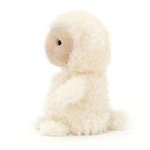 *Jellycat Little Lamb - 7"