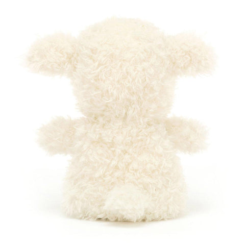 *Jellycat Little Lamb - 7"