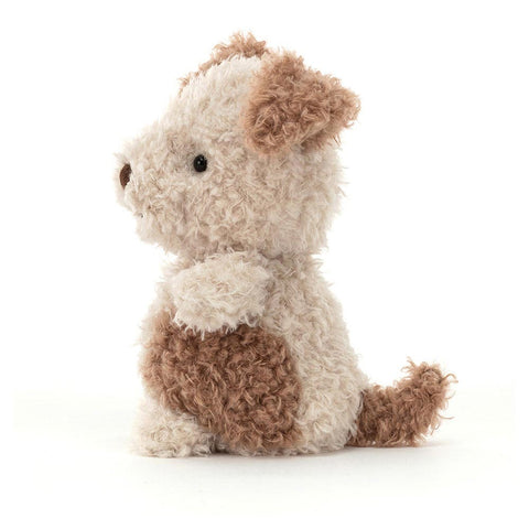 *Jellycat Little Pup - 8"
