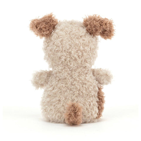 *Jellycat Little Pup - 8"