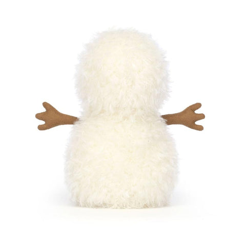 *Jellycat Little Snowman - 7"