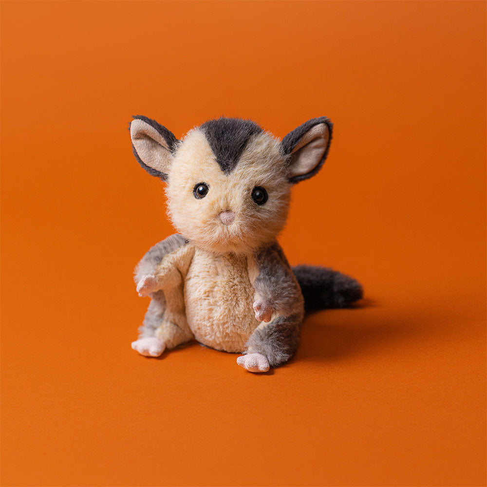 *Jellycat Lolly Sugar Glider - 6"