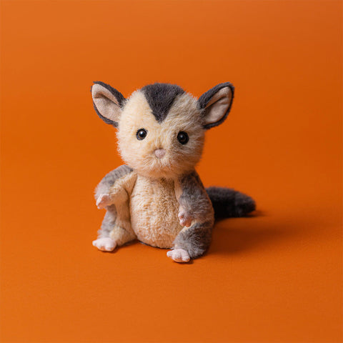 *Jellycat Lolly Sugar Glider - 6"