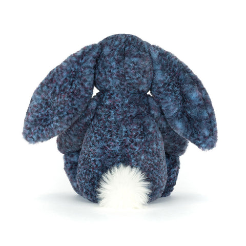 *Jellycat Luxe Hopscone Bunny - 12"