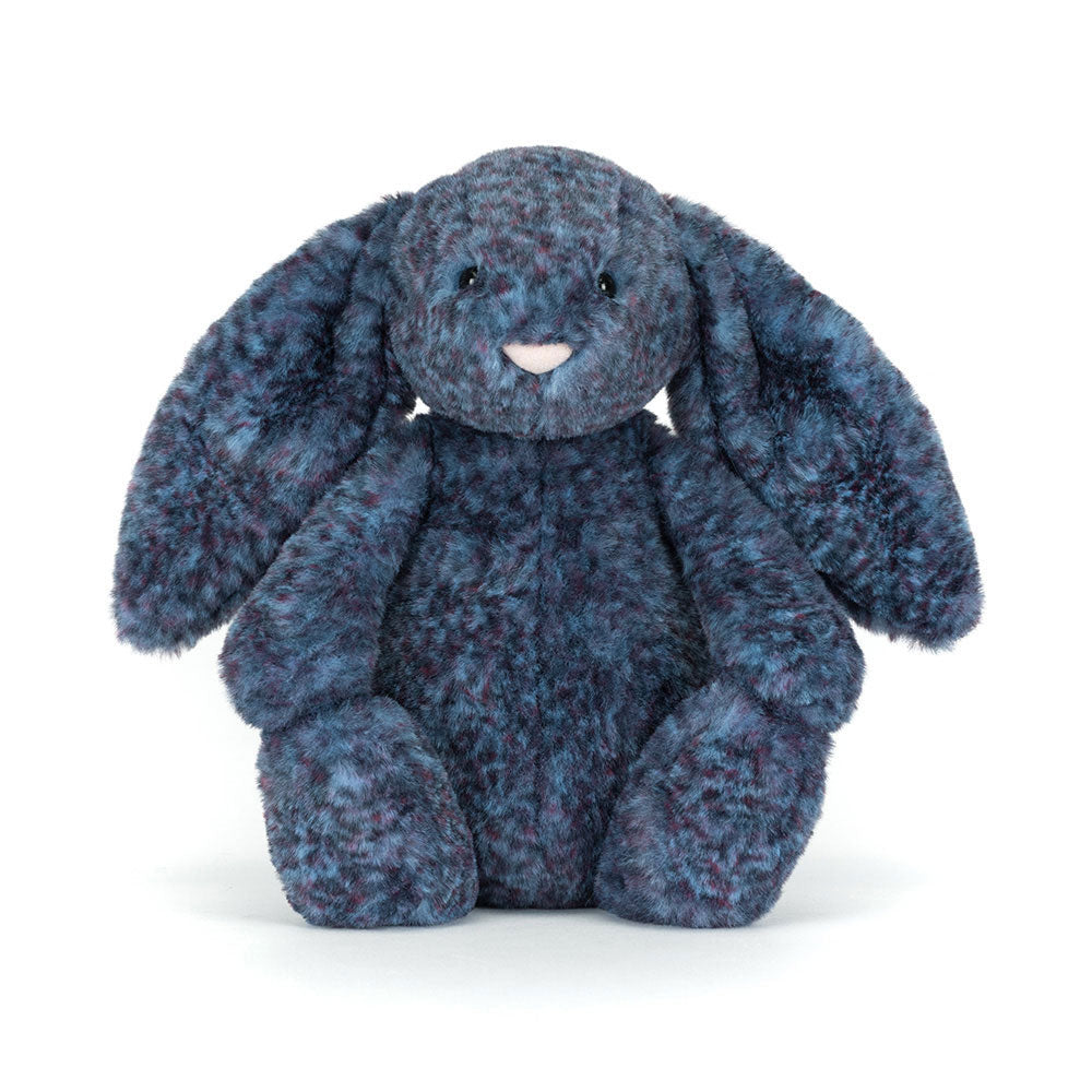 *Jellycat Luxe Hopscone Bunny - 12"