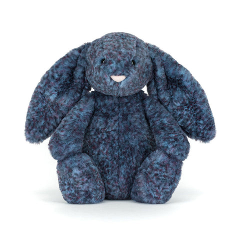 *Jellycat Luxe Hopscone Bunny - 12"