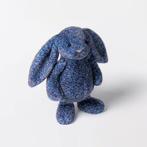 *Jellycat Luxe Hopscone Bunny - 12"
