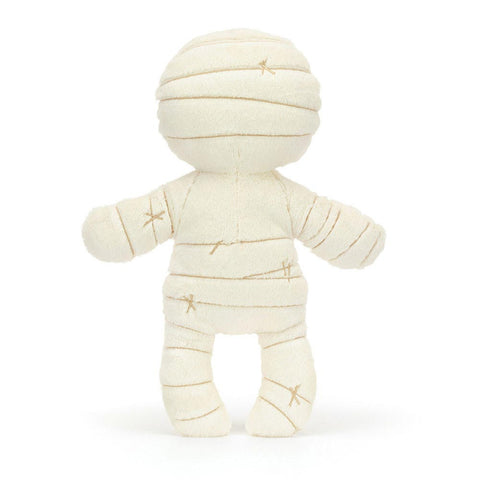 *Jellycat Mummy Bob - 13"