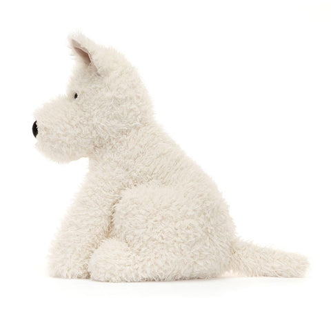 *Jellycat Munro Scottie Dog Big - 17"