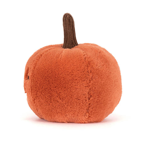 *Jellycat Ooky Spooky Jack O' Lantern - 4"