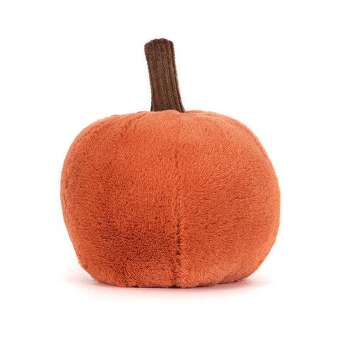 *Jellycat Ooky Spooky Jack O' Lantern - 4"
