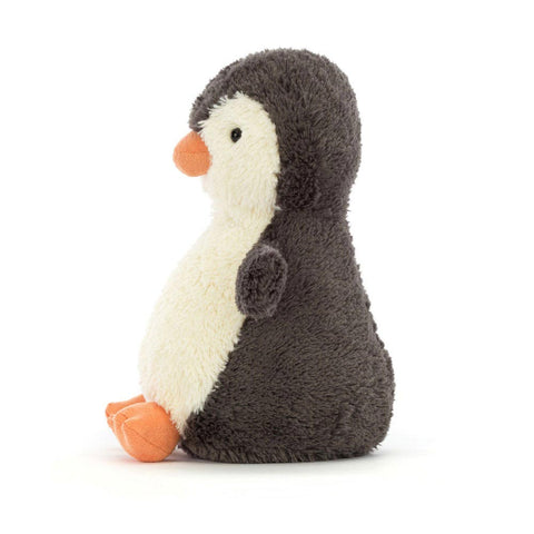 *Jellycat Peanut Penguin Original - 9"