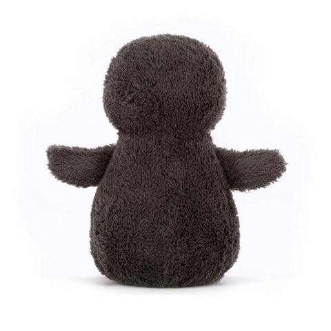 *Jellycat Peanut Penguin Original - 9"
