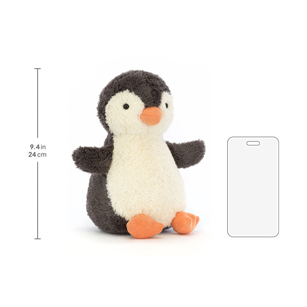An approximate comparison of seated height to a typical phone (5.5")