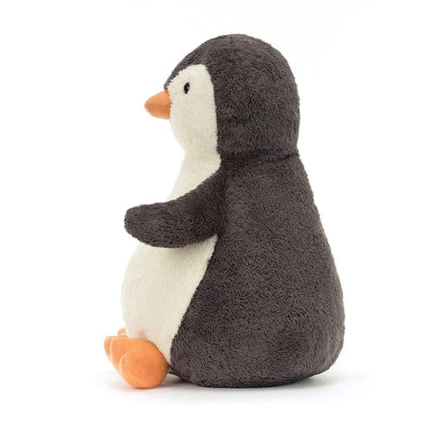 *Jellycat Peanut Penguin Really Big - 18"