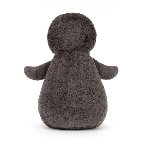 *Jellycat Peanut Penguin Really Big - 18"