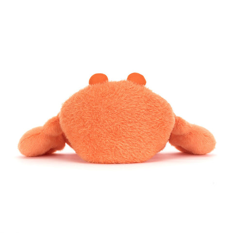 *Jellycat Pinchsnap Crab - 8"