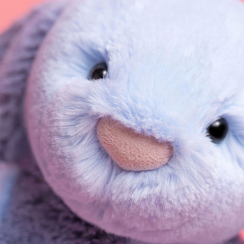 *Jellycat Puddlesea Bunny - 12"