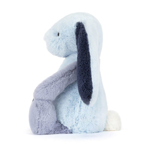 *Jellycat Puddlesea Bunny - 12"