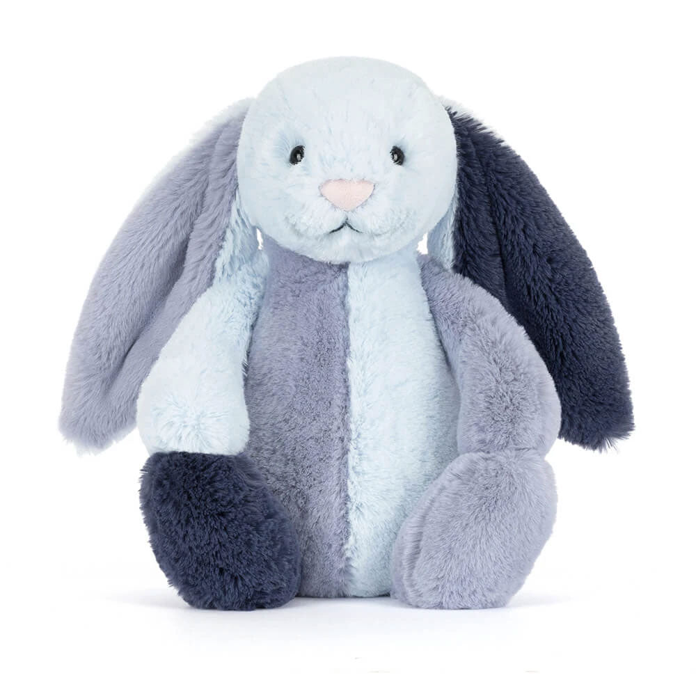 *Jellycat Puddlesea Bunny - 12"