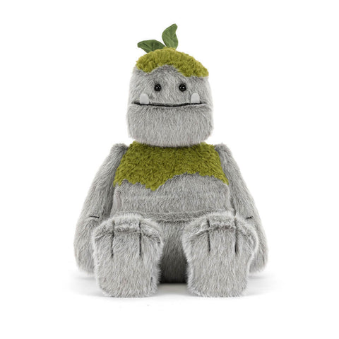 *Jellycat Rockleton - 14"