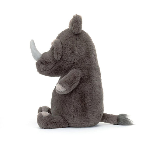 *Jellycat Roderick Rhinoceros - 14"
