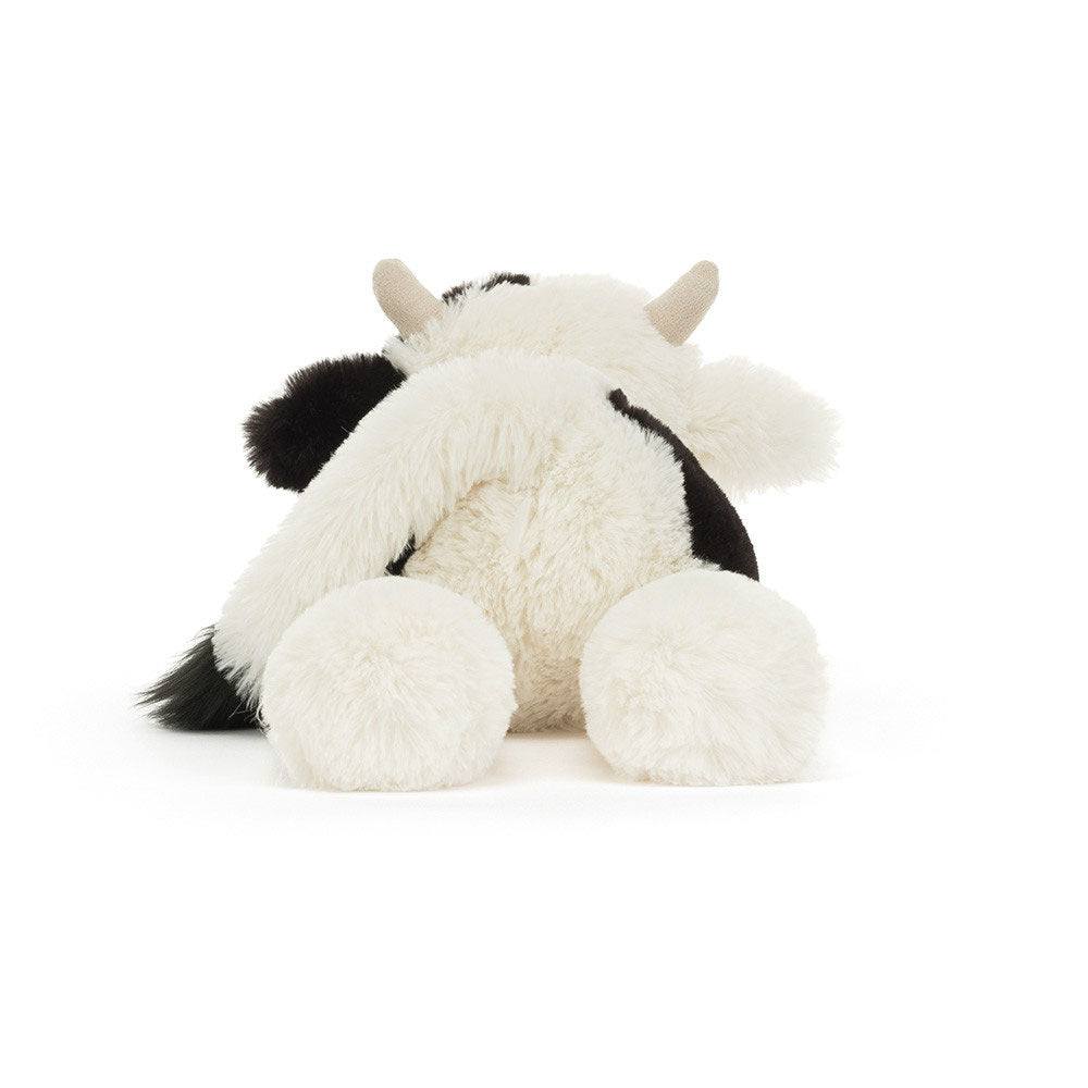 *Jellycat Smudge Cow - 9"