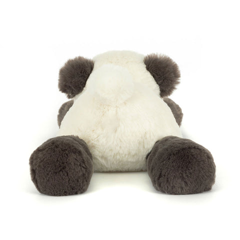 *Jellycat Smudge Panda - 9"
