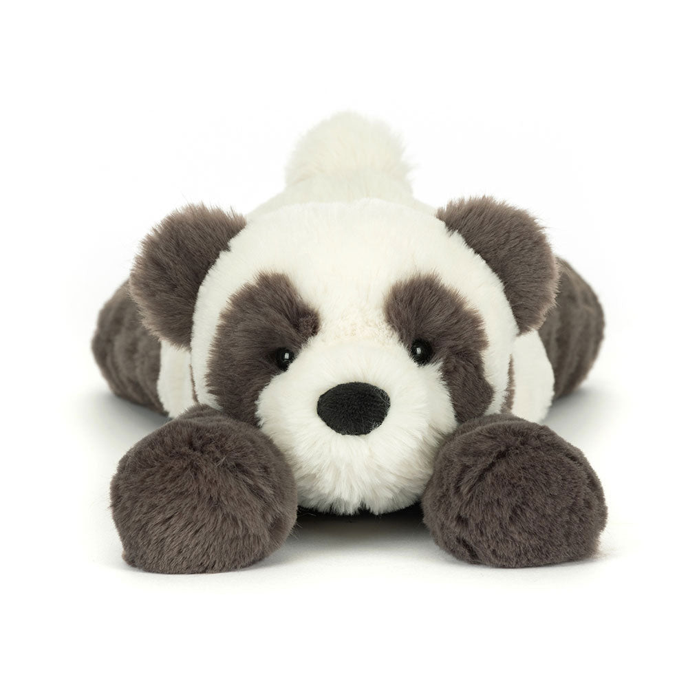 *Jellycat Smudge Panda - 9"