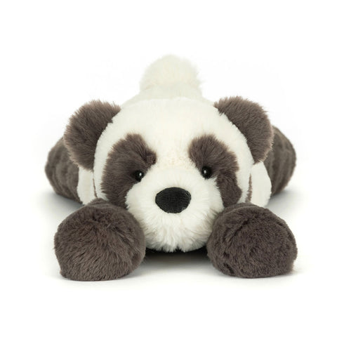 *Jellycat Smudge Panda - 9"