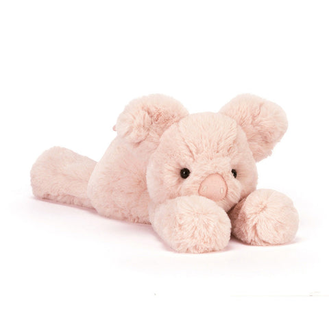 *Jellycat Smudge Pig - 9"