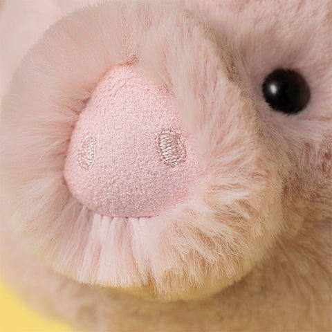 *Jellycat Smudge Pig - 9"