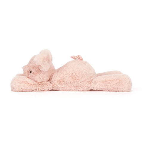*Jellycat Smudge Pig - 9"