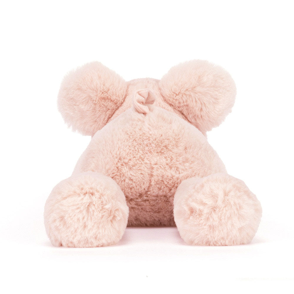 *Jellycat Smudge Pig - 9"