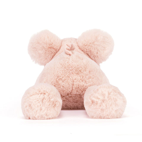 *Jellycat Smudge Pig - 9"