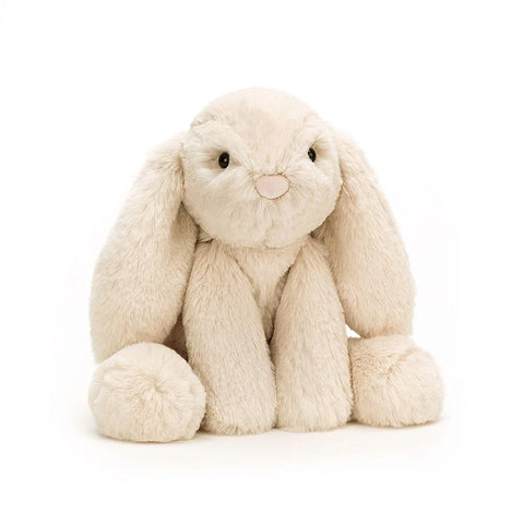 *Jellycat Smudge Rabbit Big - 17"